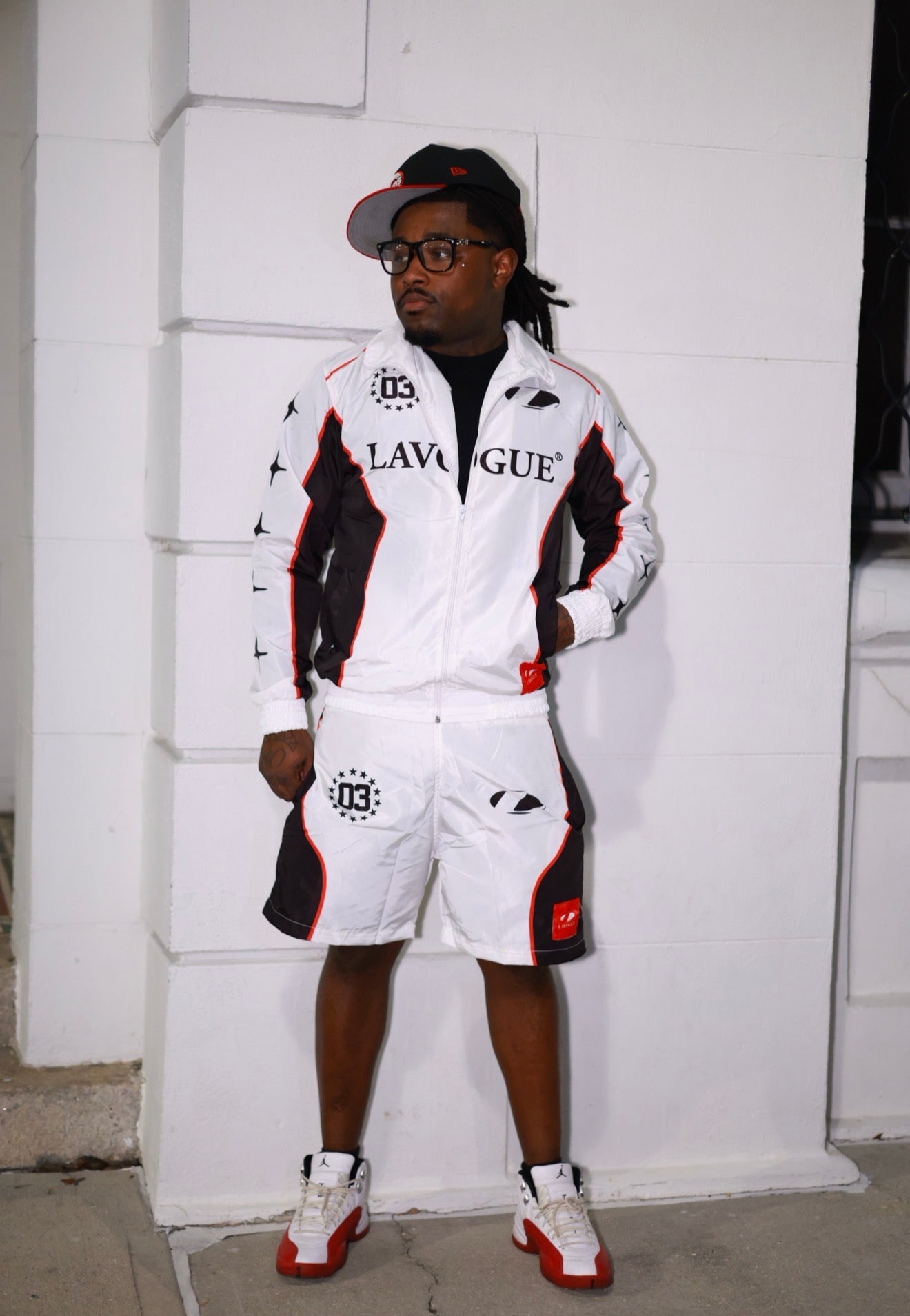 APEX Men Set