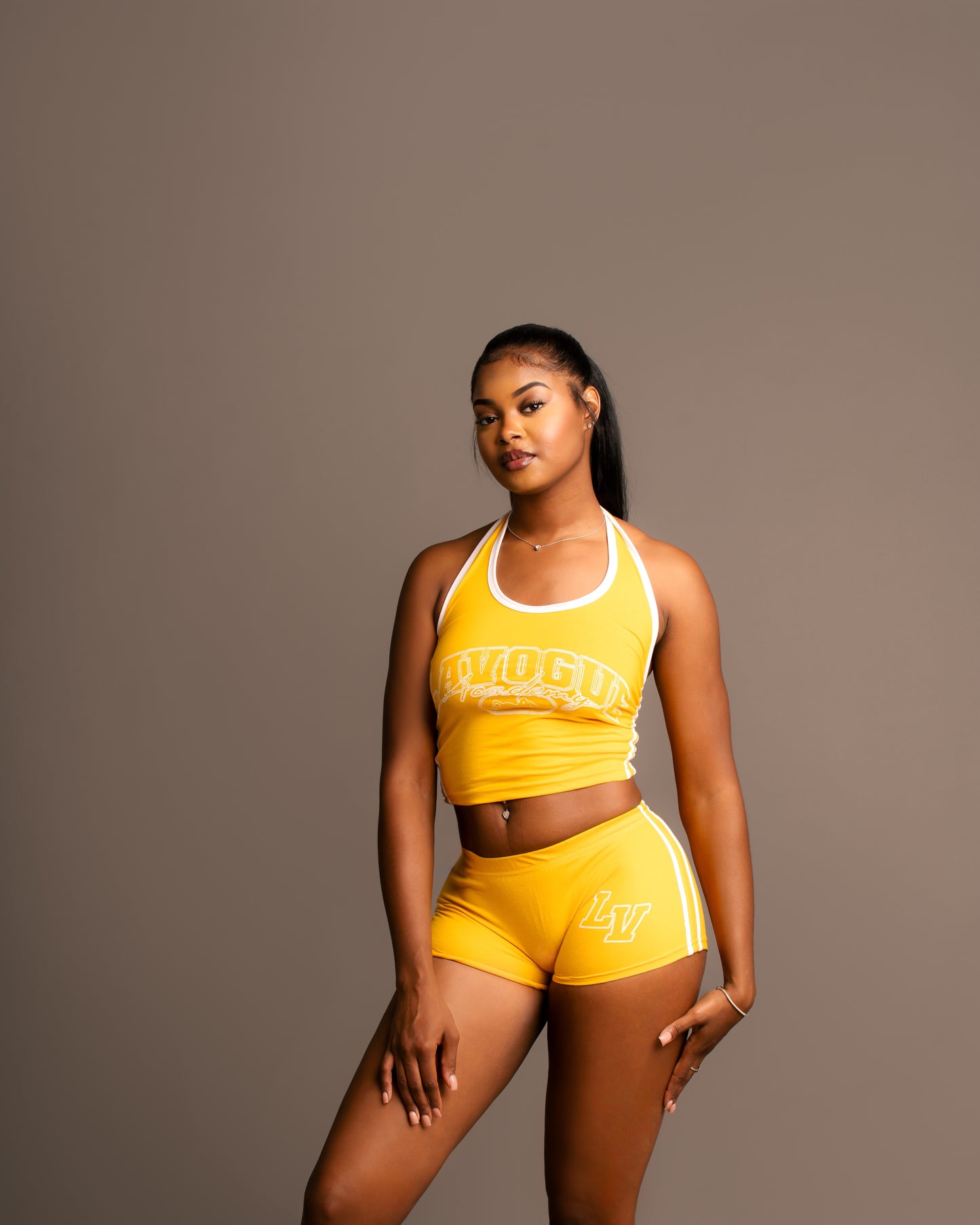 Sunflower Academy Set