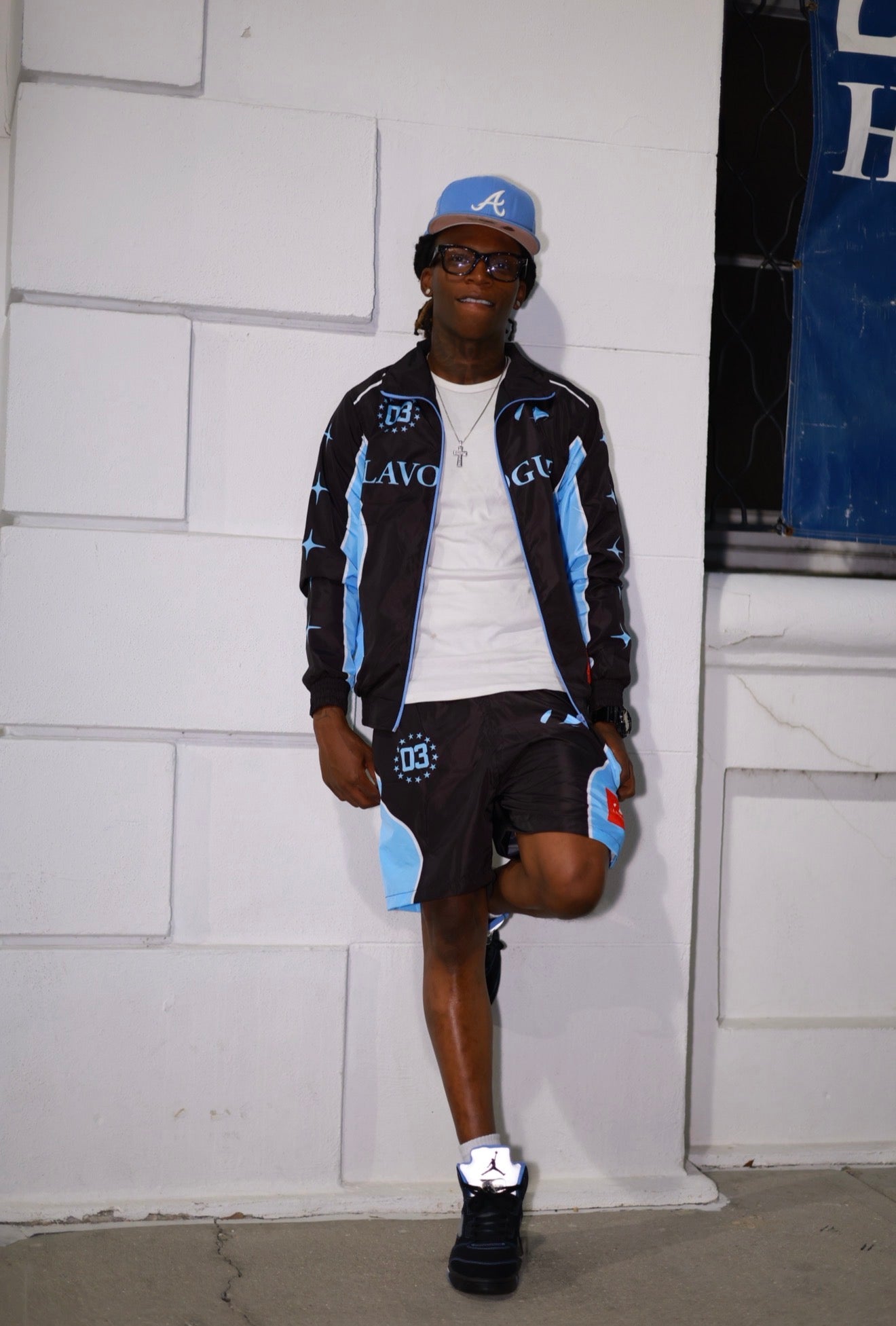 APEX Men Set
